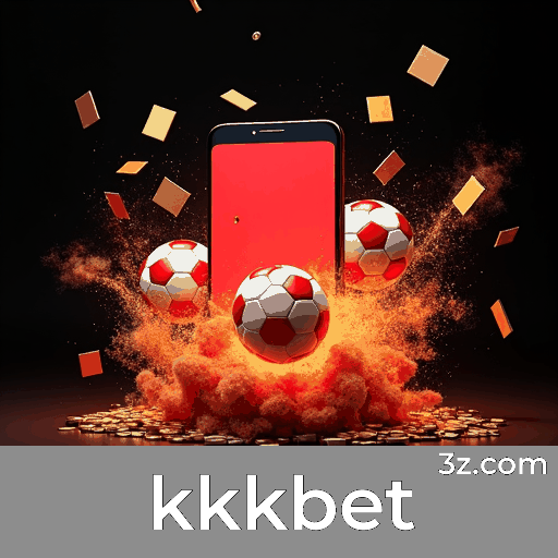 kkkbet: Experiência Imersiva de Cassino para Brasileiros